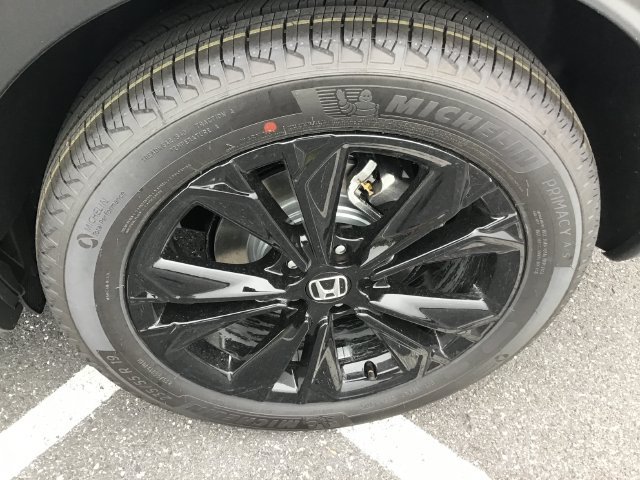 New 2027 Honda CR-V Sport Touring image 16