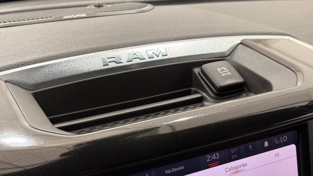 Used 2022 RAM 3500 Laramie w/ Night Edition AWD/4WD image 39