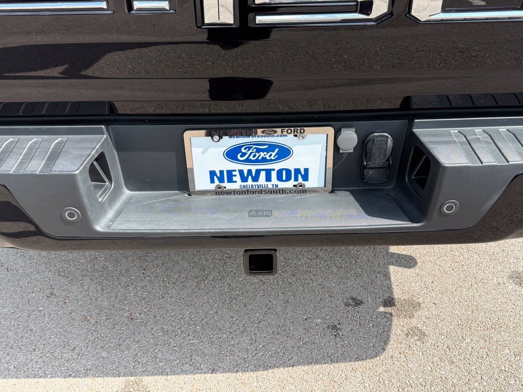 Used 2024 Ford F150 STX AWD/4WD image 33