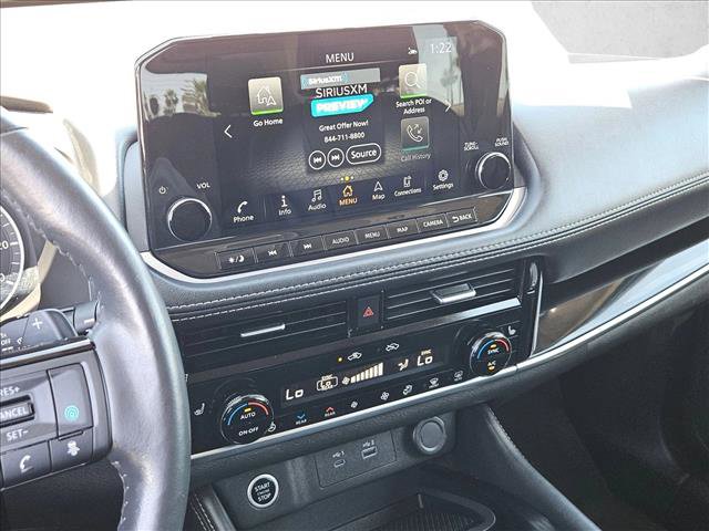 Used 2023 Nissan Rogue SL w/ SL Premium Package AWD/4WD image 22