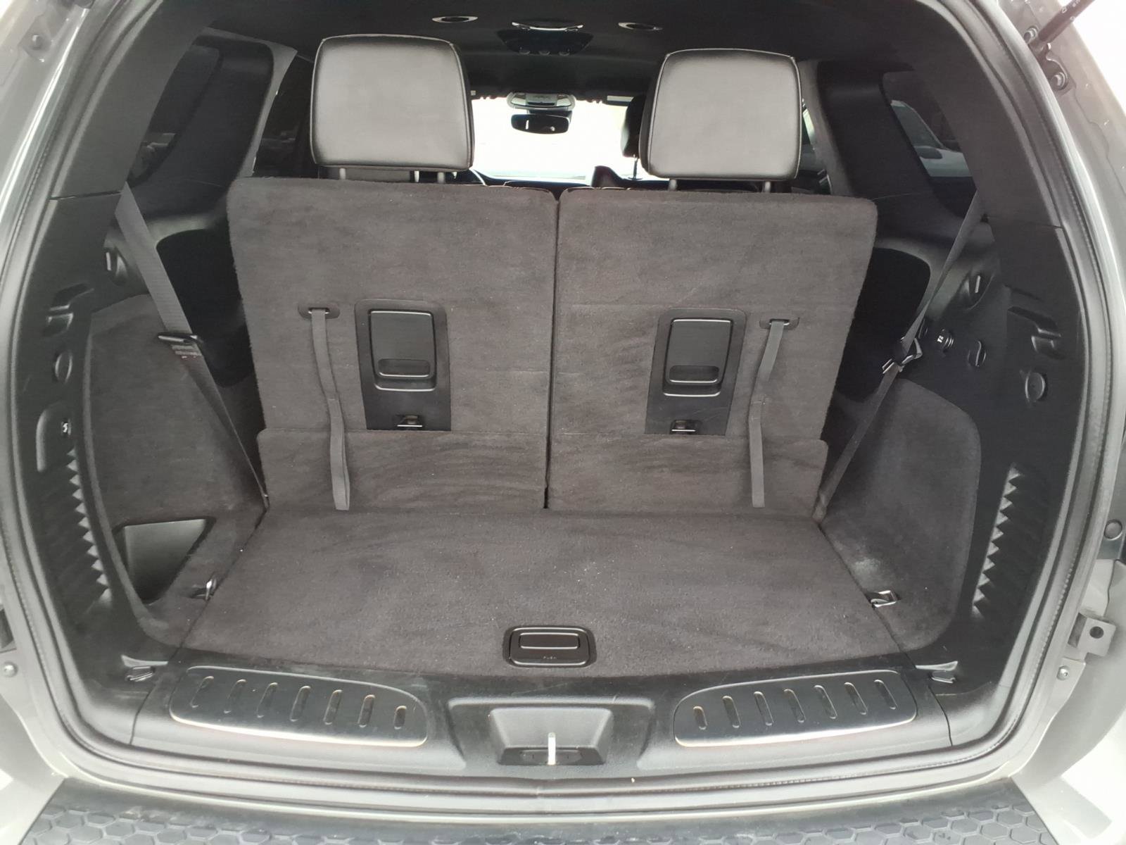 Used 2022 Dodge Durango GT image 6