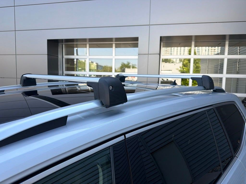Used 2019 Volkswagen Atlas SEL Premium AWD/4WD image 14