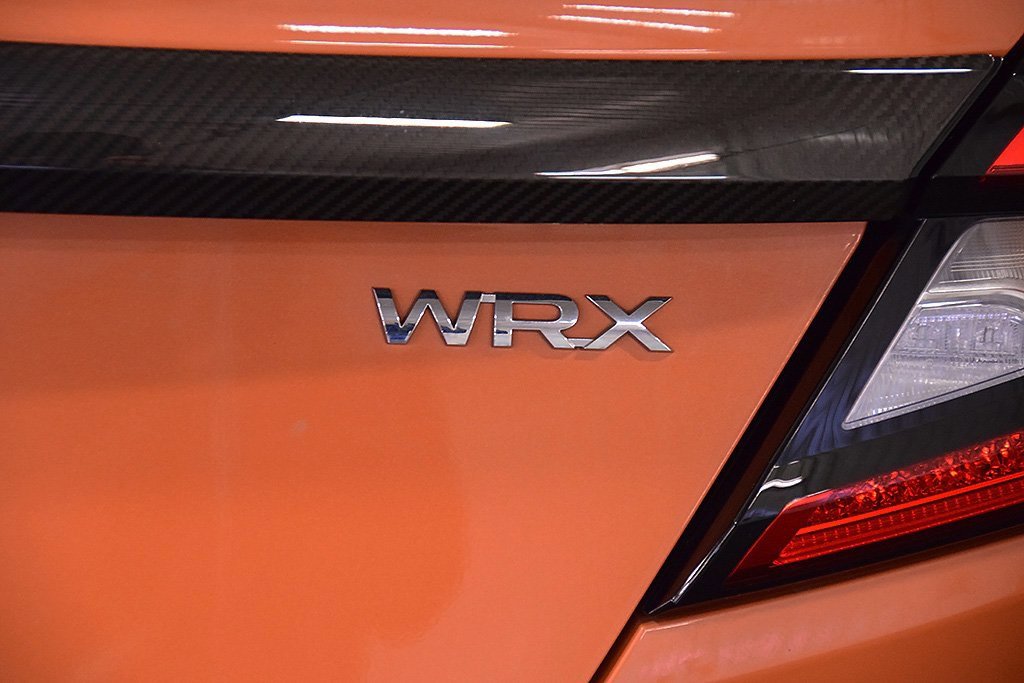 Used 2023 Subaru WRX Premium image 12