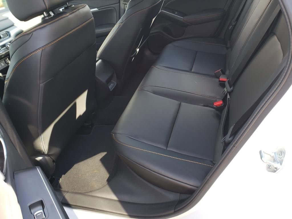 New 2026 Acura Integra A-Spec image 15