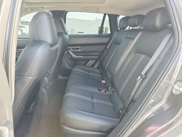 New 2026 MAZDA CX-50 2.5 Hybrid w/ Preferred Pkg AWD/4WD image 13