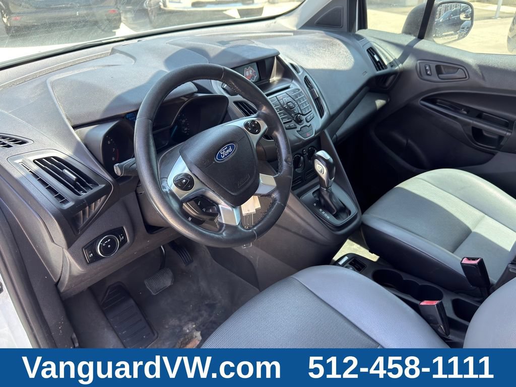 Used 2016 Ford Transit Connect XL FWD image 9