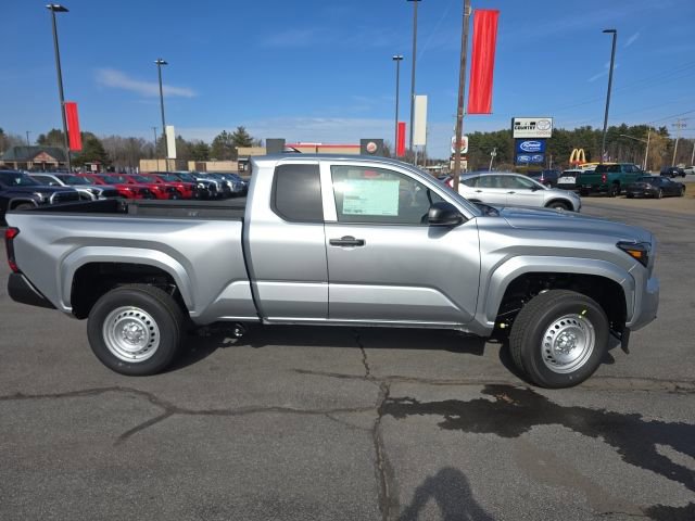 New 2026 Toyota Tacoma SR image 2