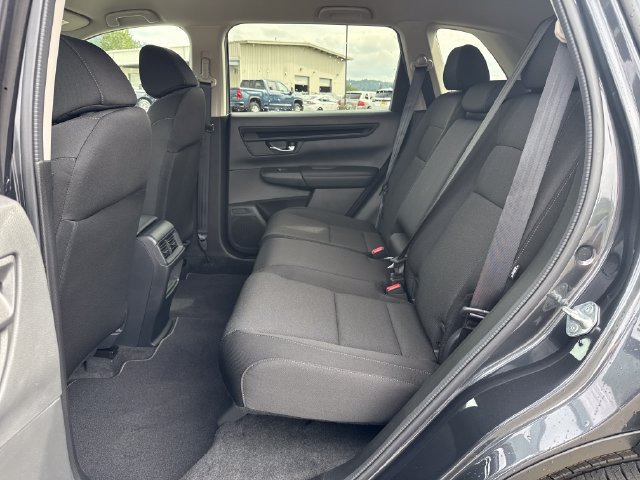 New 2026 Honda CR-V LX image 16