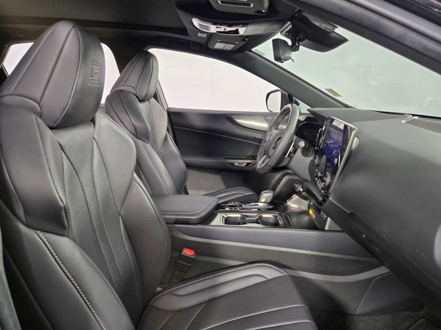 Used 2024 Lexus NX 350 F Sport image 14