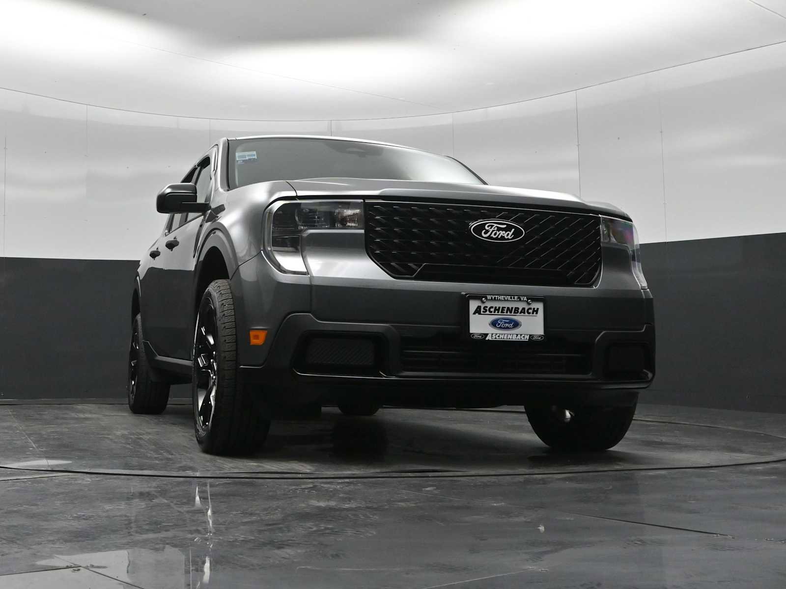 Used 2025 Ford Maverick XLT w/ XLT Luxury Package image 18