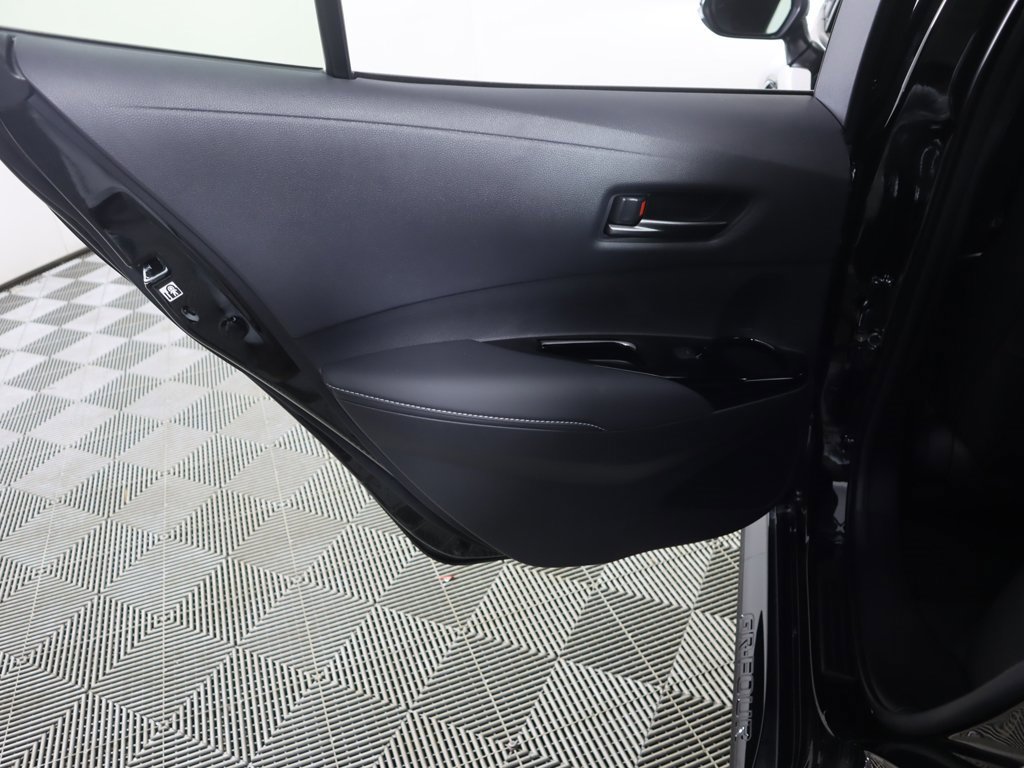 Used 2025 Toyota Corolla GR w/ Styling Package (TMS) image 25