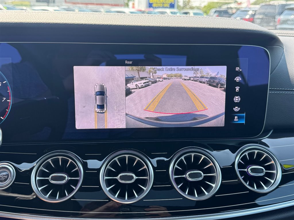 Used 2021 Mercedes-Benz CLS 450 4MATIC image 16