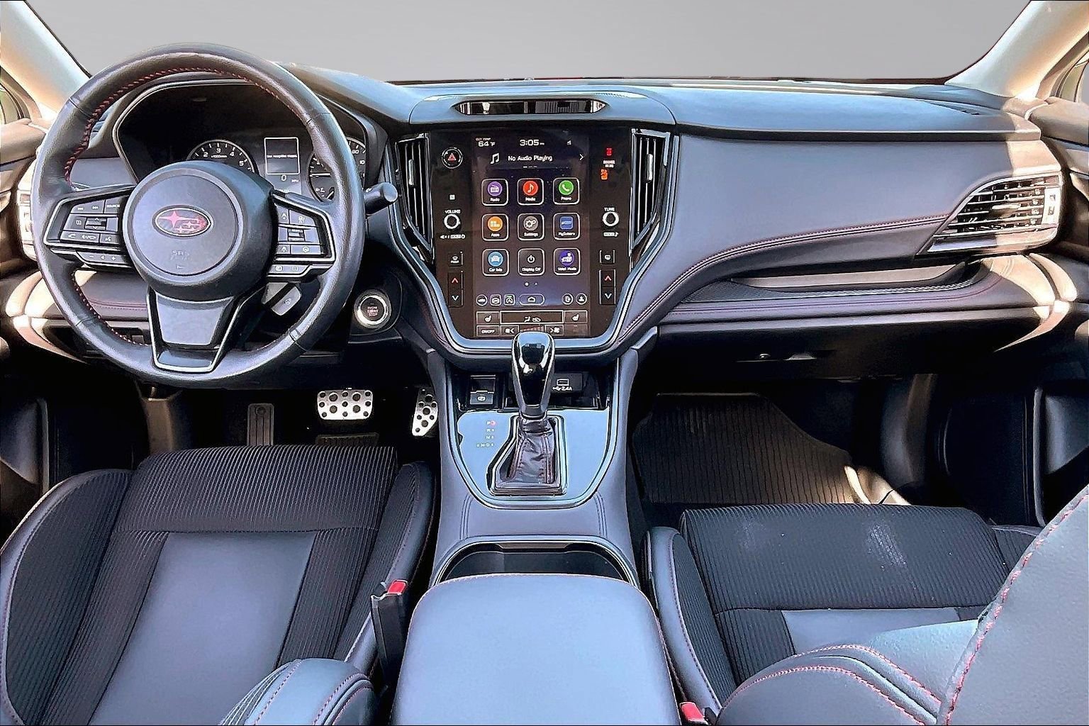 Certified 2025 Subaru Legacy Sport w/ Tech Package #3 image 14