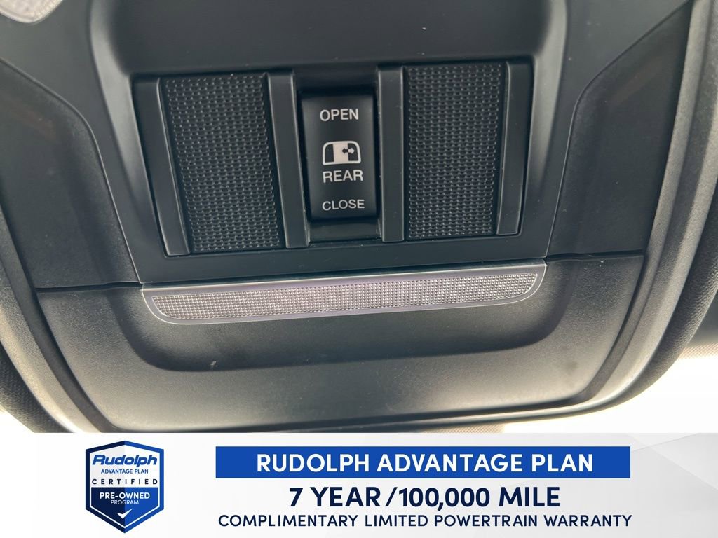 Used 2022 RAM 1500 Lone Star image 38
