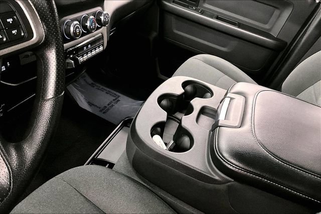 Used 2021 RAM 2500 Tradesman AWD/4WD image 18