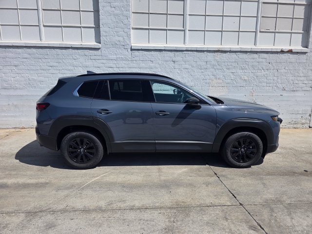 New 2026 MAZDA CX-50 AWD 2.5 Hybrid w/ Cargo Package image 3