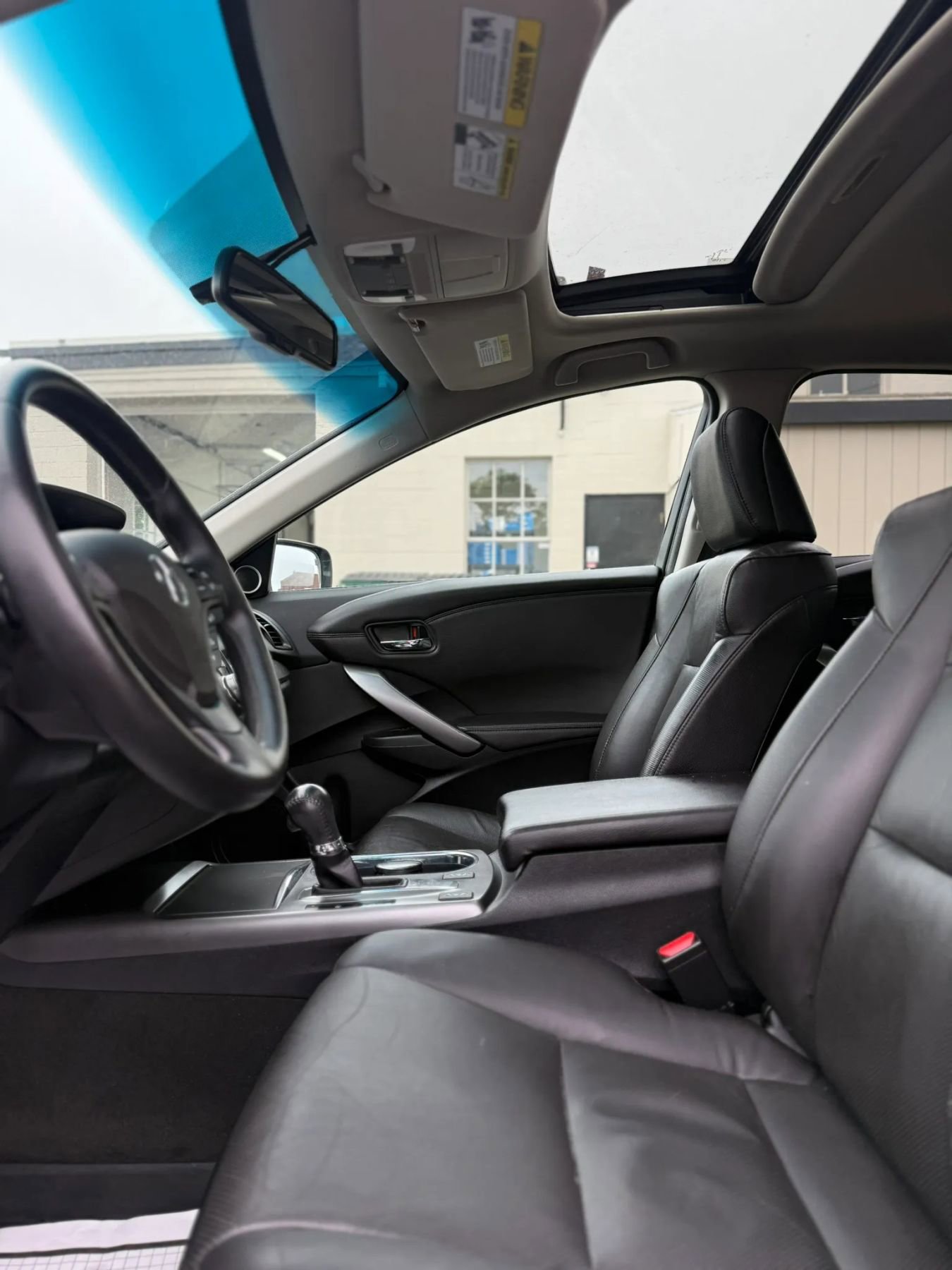 Used 2015 Acura RDX AWD w/ Technology Package image 28