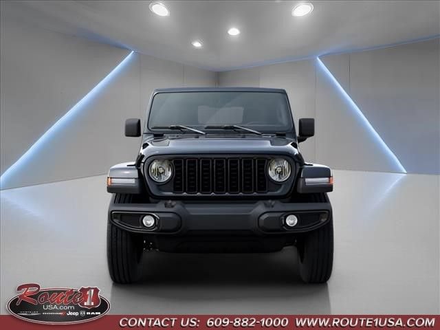 New 2026 Jeep Gladiator Sport AWD/4WD image 7