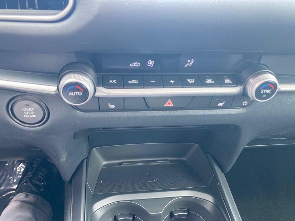 New 2026 MAZDA CX-30 AWD 2.5 S image 12