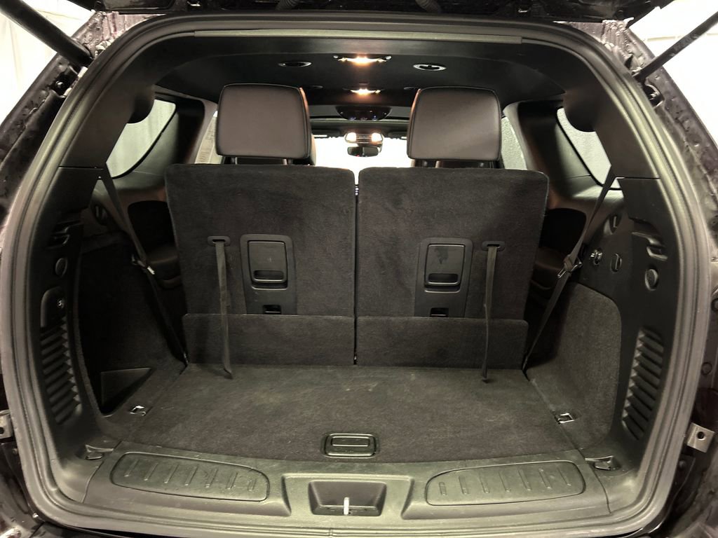 Used 2024 Dodge Durango R/T w/ Tow 'N Go Package image 26