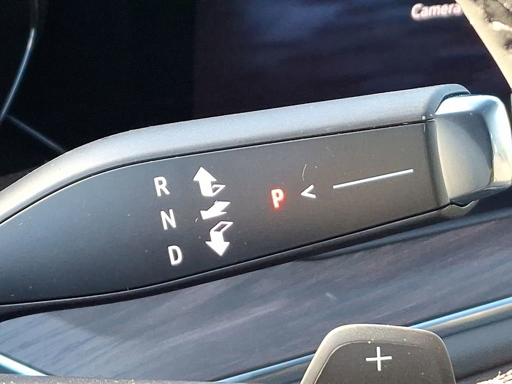 New 2026 Chevrolet Suburban Premier image 7