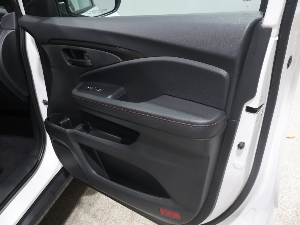 Used 2025 Honda Ridgeline TrailSport image 26