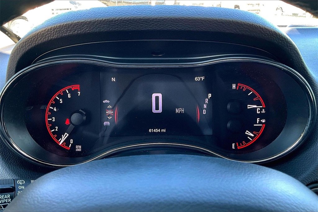 Used 2020 Dodge Durango GT image 20