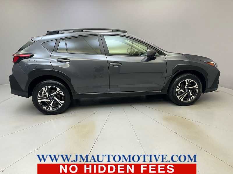 Used 2024 Subaru Crosstrek 2.0i Premium image 6