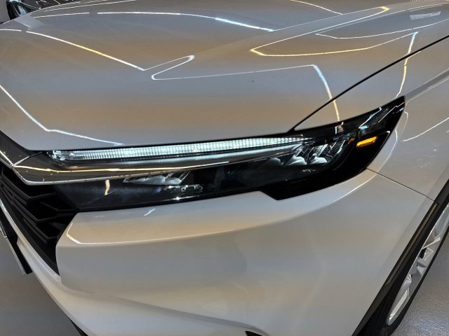 New 2027 Honda CR-V LX image 26