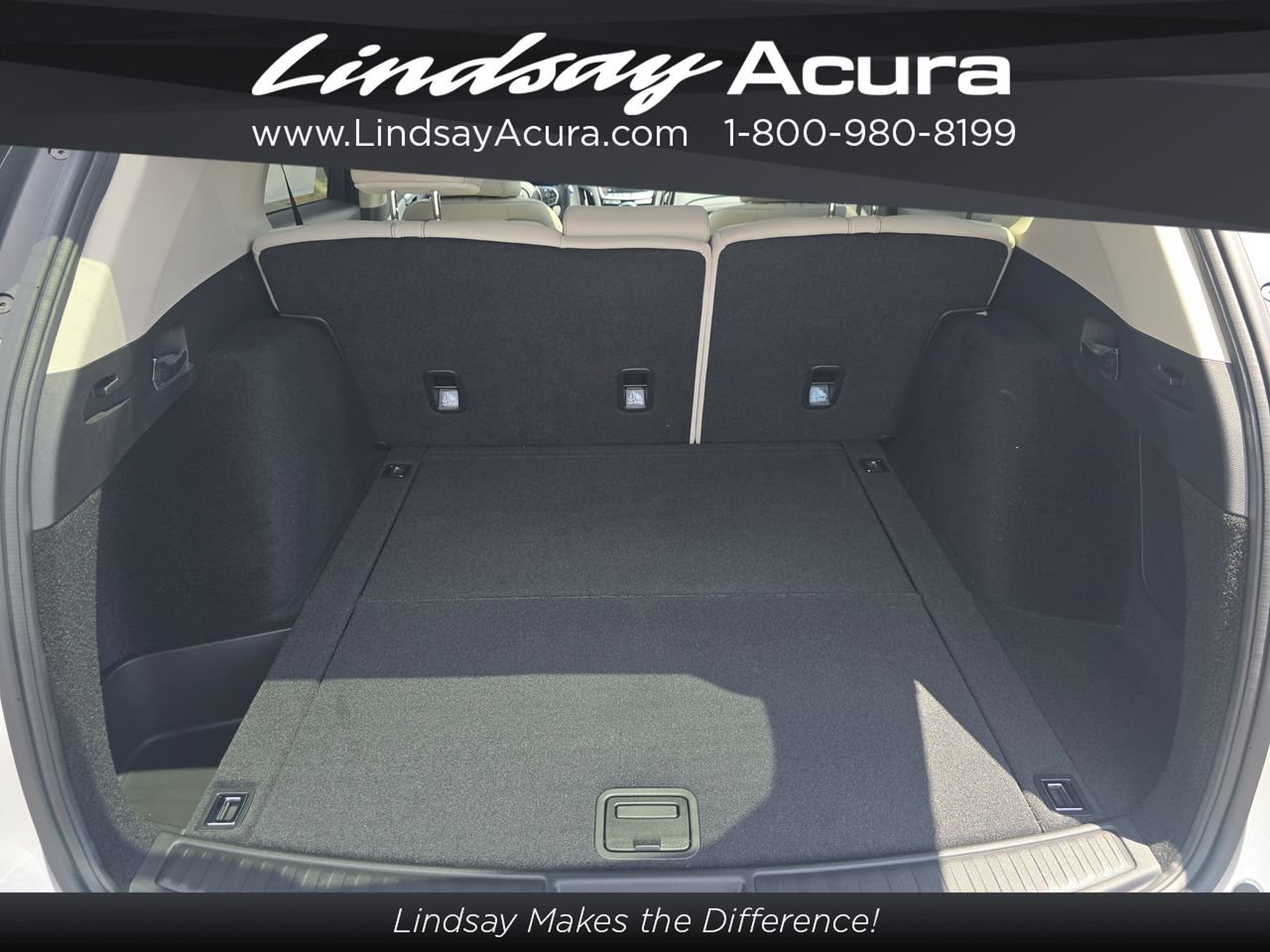 New 2026 Acura RDX w/ Technology Package AWD/4WD image 9