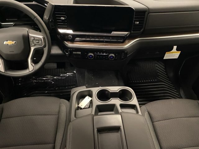 New 2026 Chevrolet Silverado 3500 LT w/ Safety Package AWD/4WD image 35