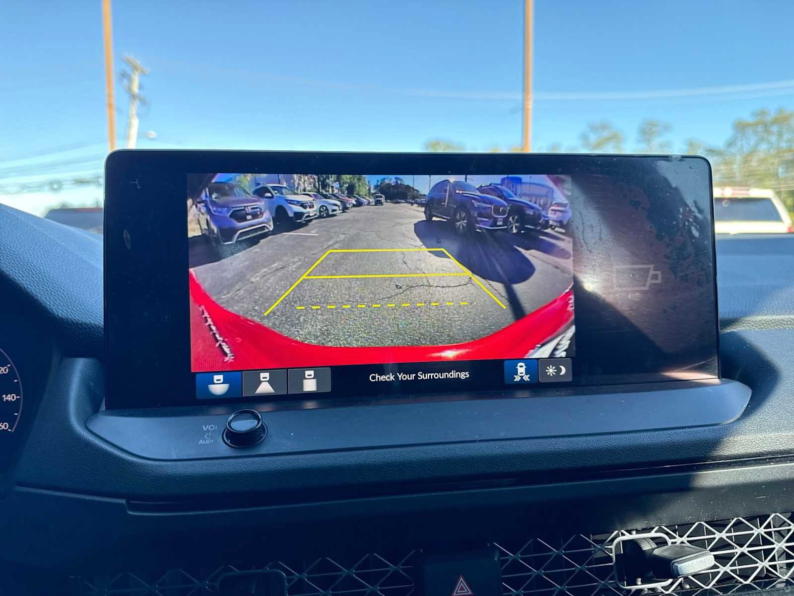 Used 2023 Honda Accord Sport image 28