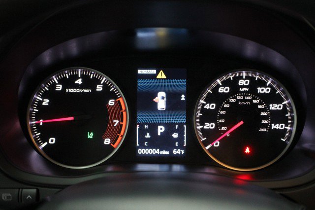 New 2026 Mitsubishi Eclipse Cross ES image 11