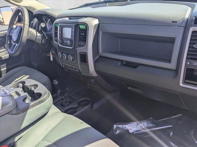 Used 2018 RAM 2500 Tradesman w/ Chrome Appearance Group image 19