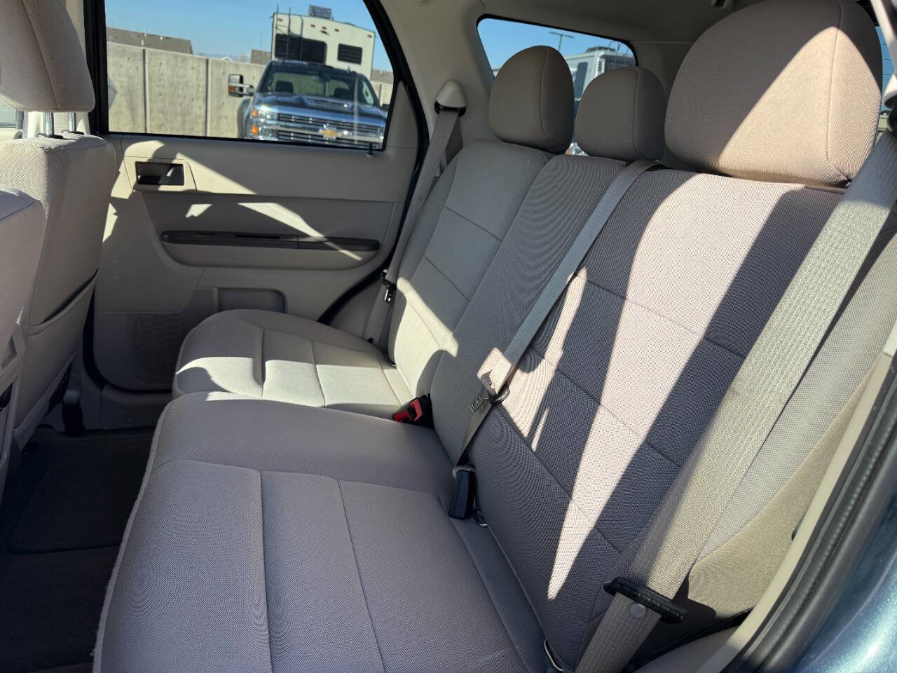 Used 2011 Ford Escape XLT image 22