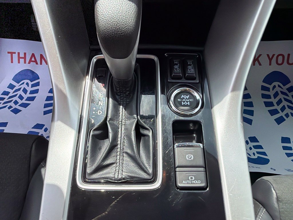 Used 2024 Mitsubishi Eclipse Cross SE AWD/4WD image 20