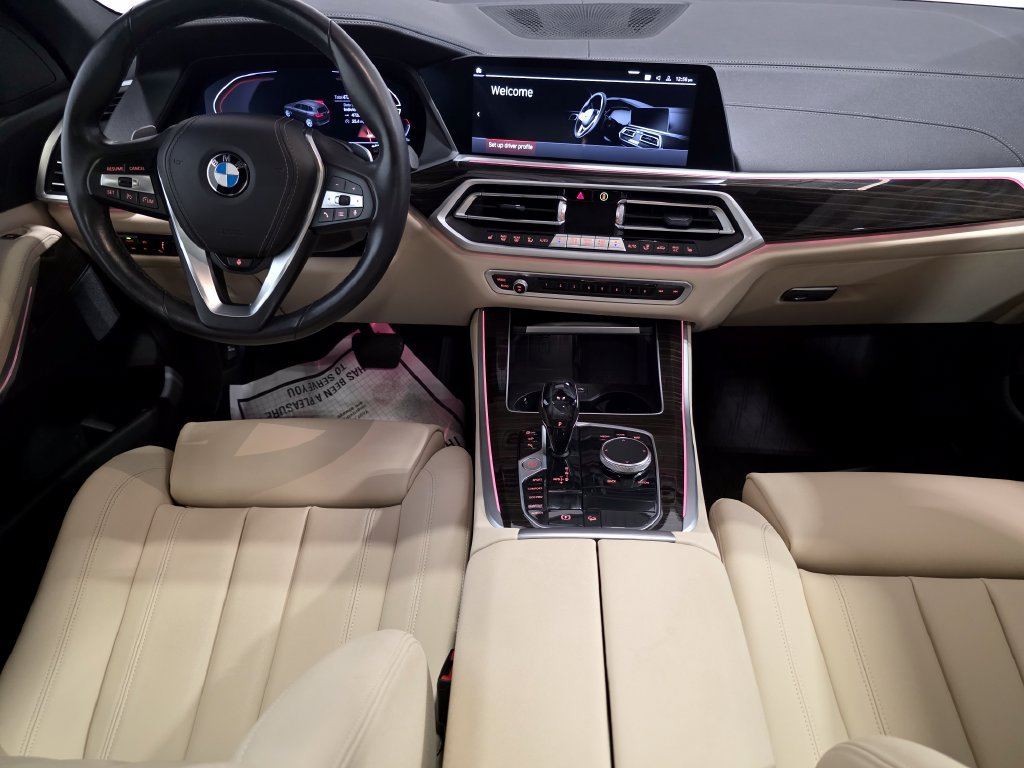 Used 2021 BMW X5 xDrive40i w/ Premium Package 2 AWD/4WD image 15