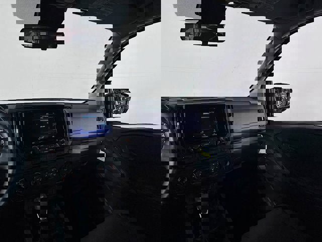 New 2026 Nissan Frontier S image 20