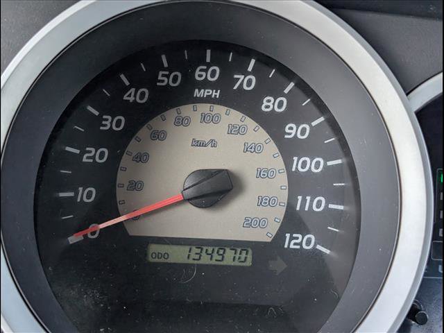 Used 2010 Toyota Tacoma PreRunner RWD image 21