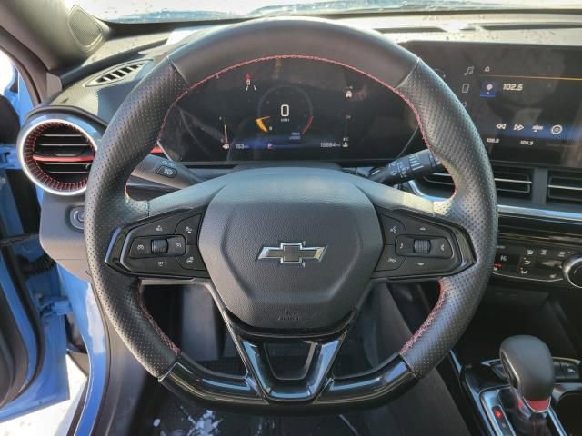 Used 2024 Chevrolet Trax RS image 20