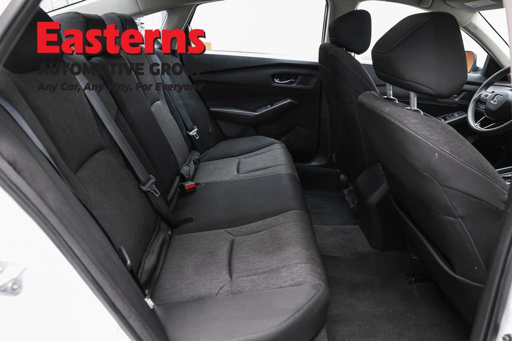 Used 2023 Honda Accord LX image 22