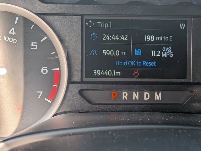 Used 2021 Ford F250 XL w/ STX Appearance Package image 19