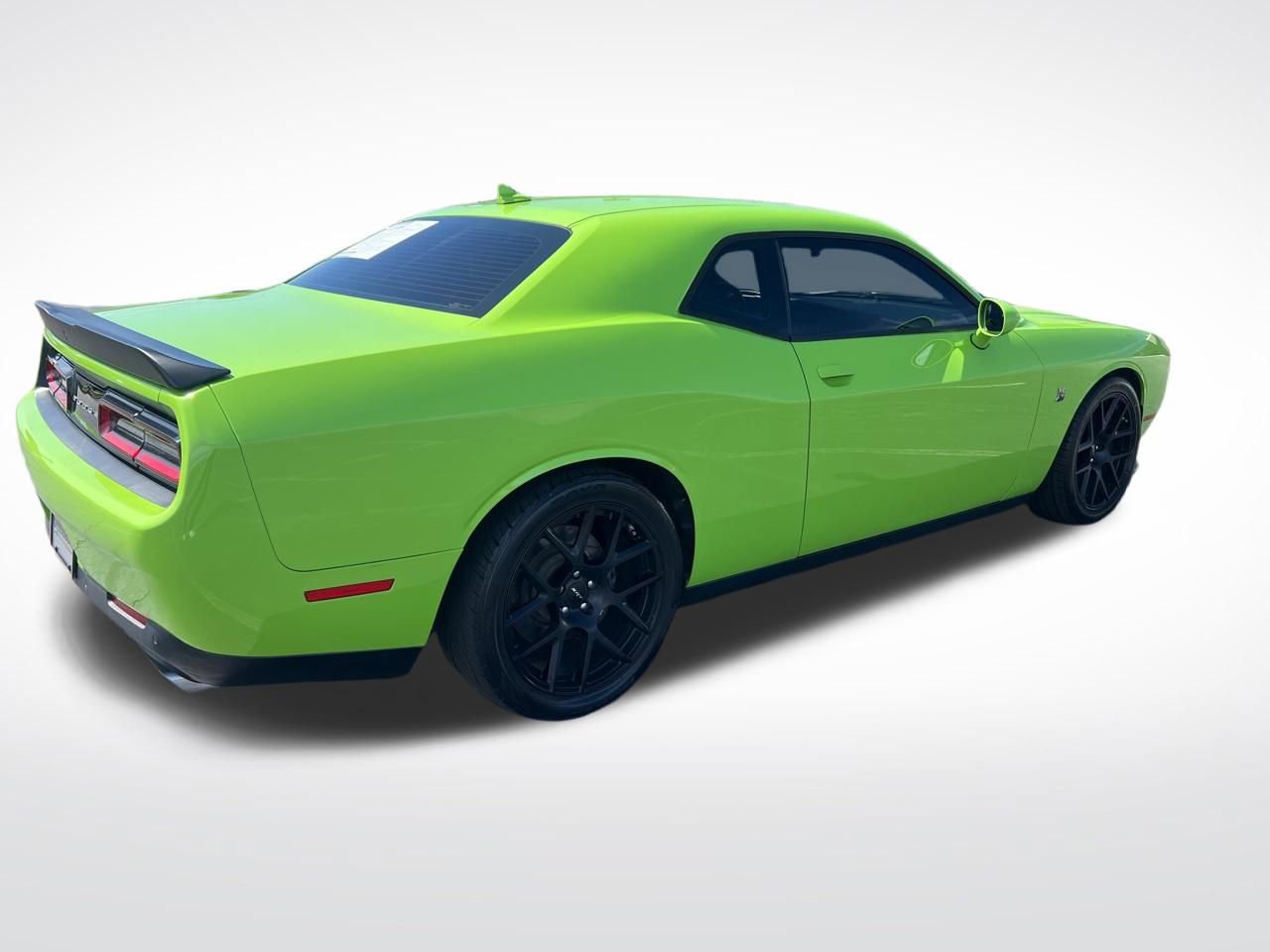 Used 2015 Dodge Challenger R/T Scat Pack image 6