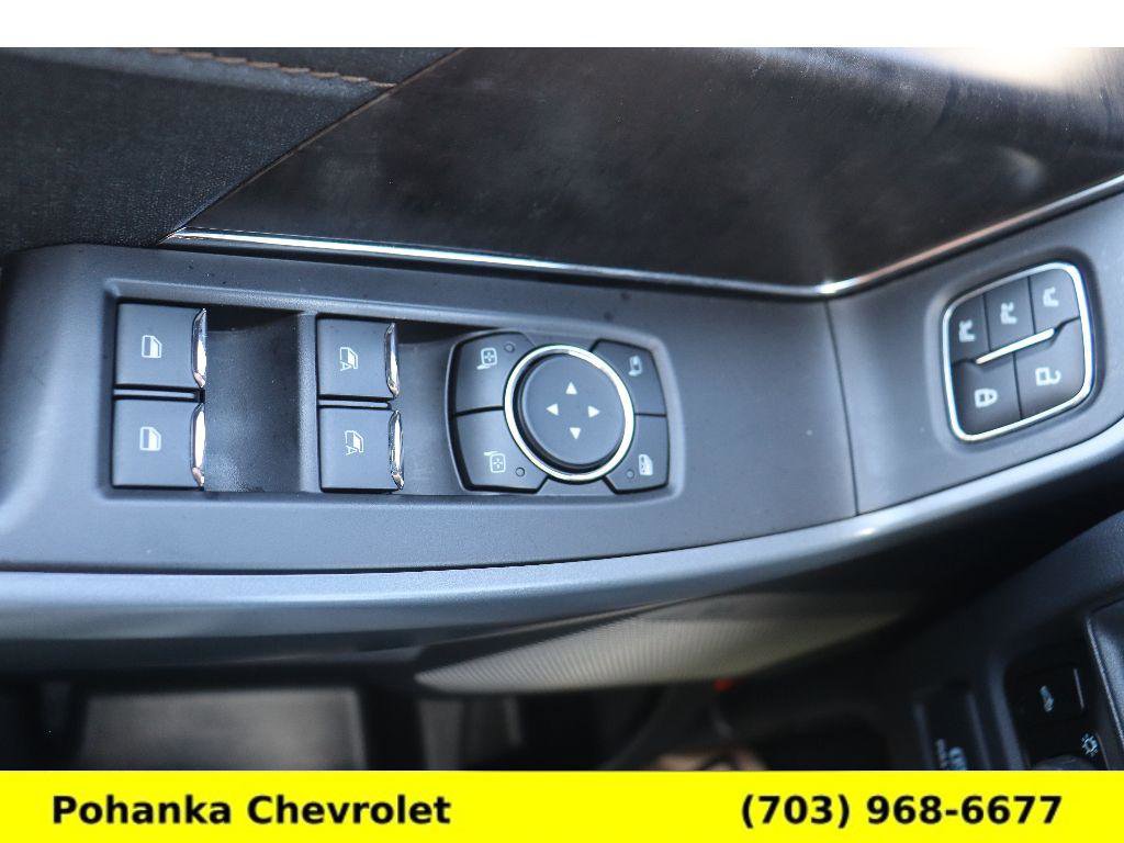 Used 2023 Ford F150 Lightning Lariat w/ Equipment Group 511A High AWD/4WD image 17