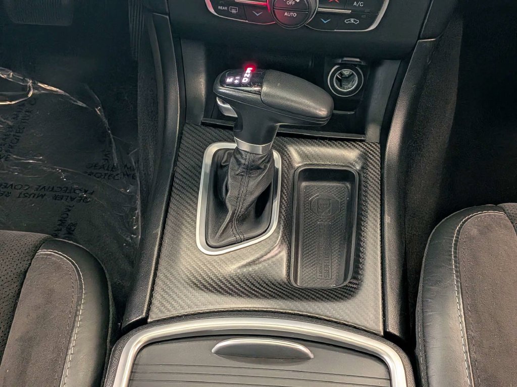Used 2023 Dodge Charger Scat Pack RWD image 17
