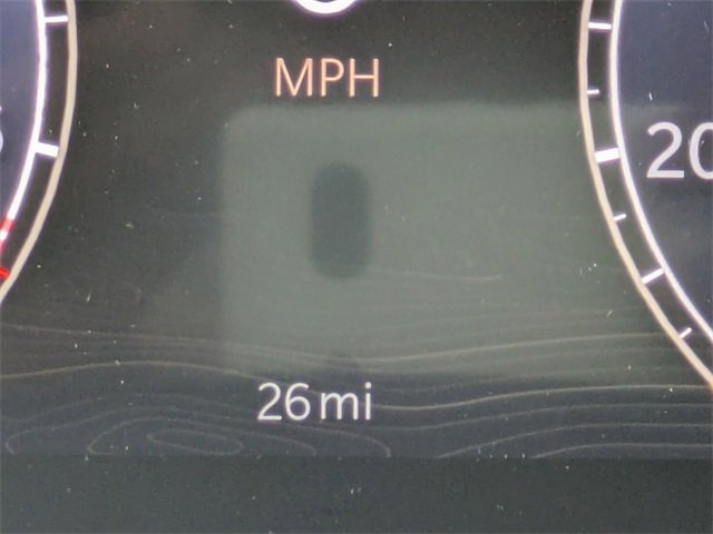 New 2025 Jeep Grand Cherokee Limited w/ Black Appearance Package image 27