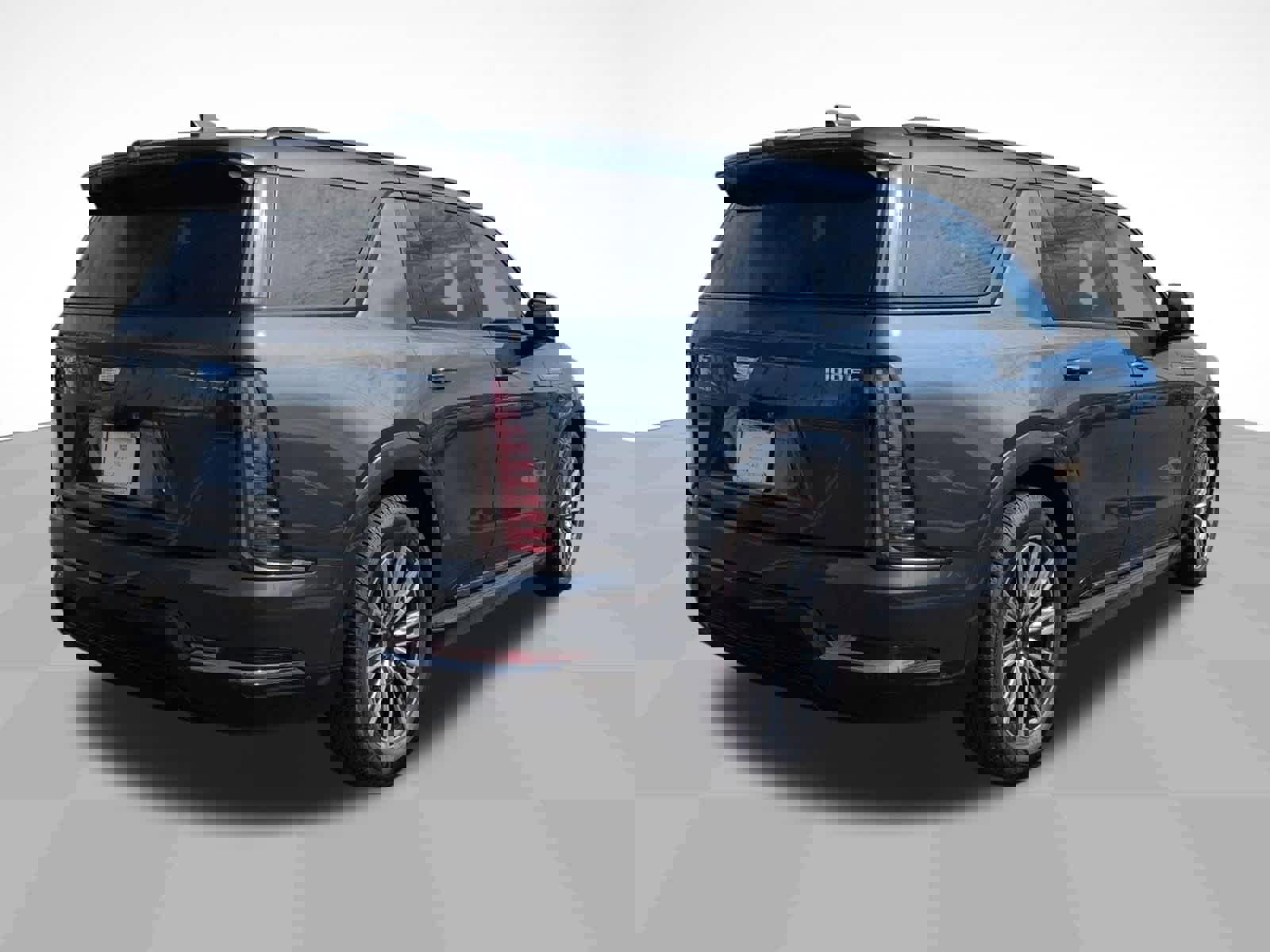 New 2026 Cadillac Escalade IQL Sport 1 image 5