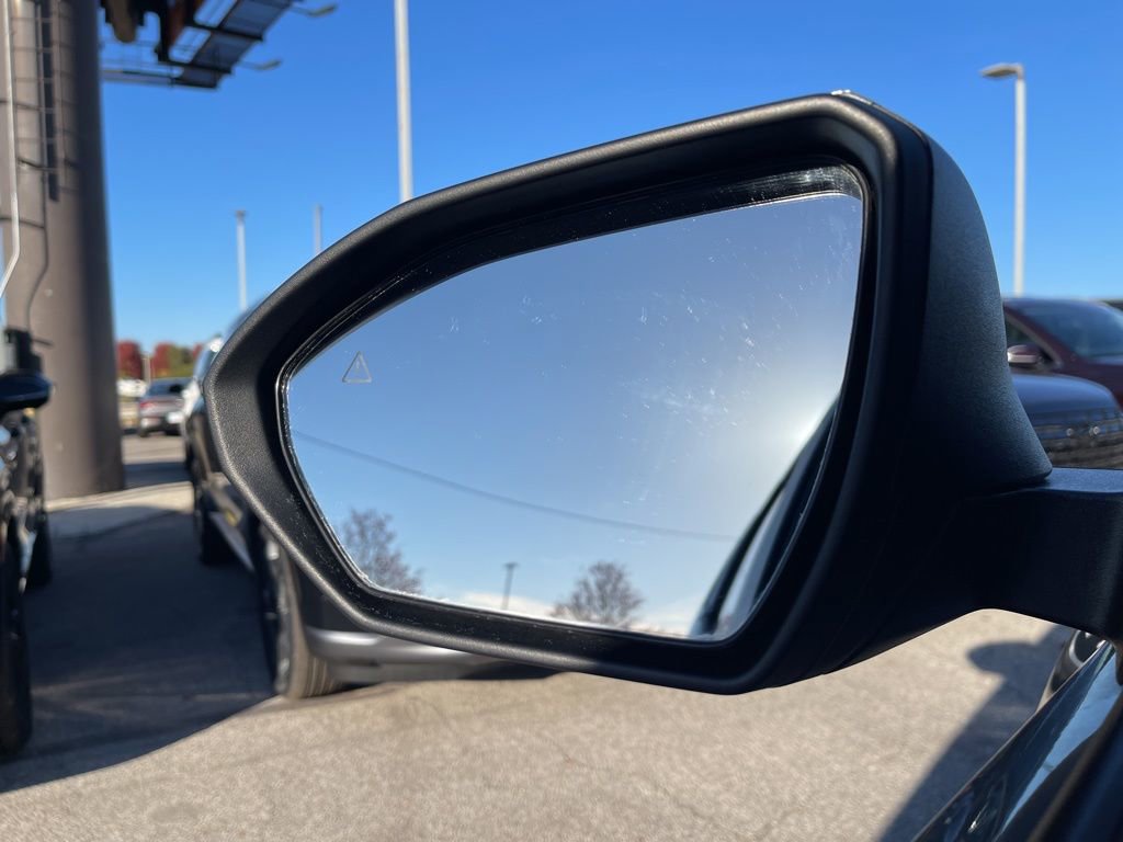 Used 2024 Hyundai Santa Cruz Limited image 7