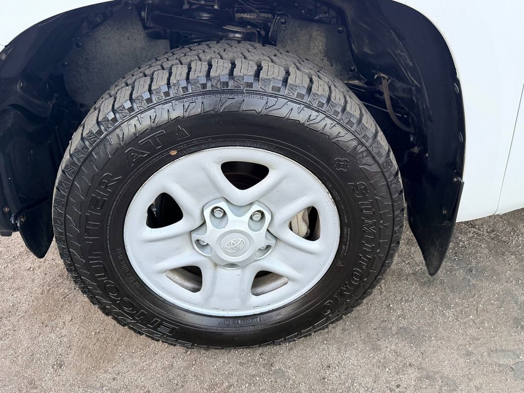 Used 2020 Toyota Tundra SR image 11