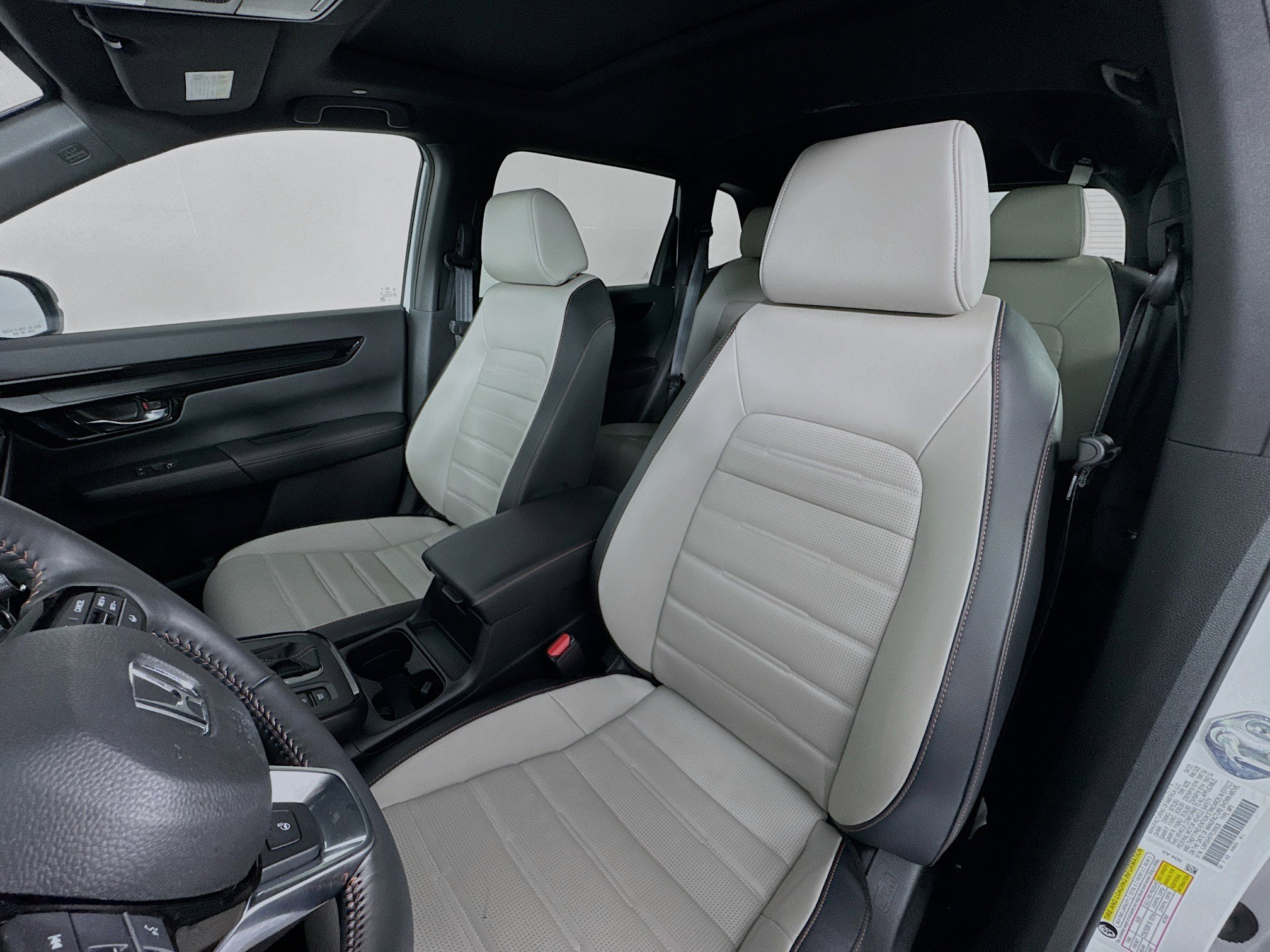 Certified 2023 Honda CR-V Sport Touring image 22